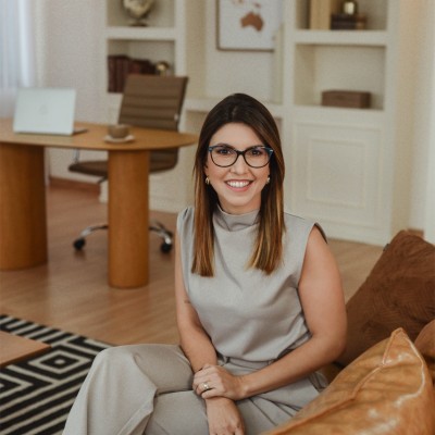 Cris Andrade